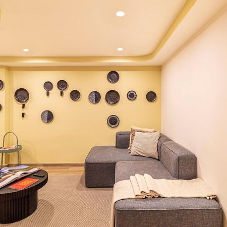Grand Chapultepec By Kukun Apartment Мексико Сити Екстериор снимка