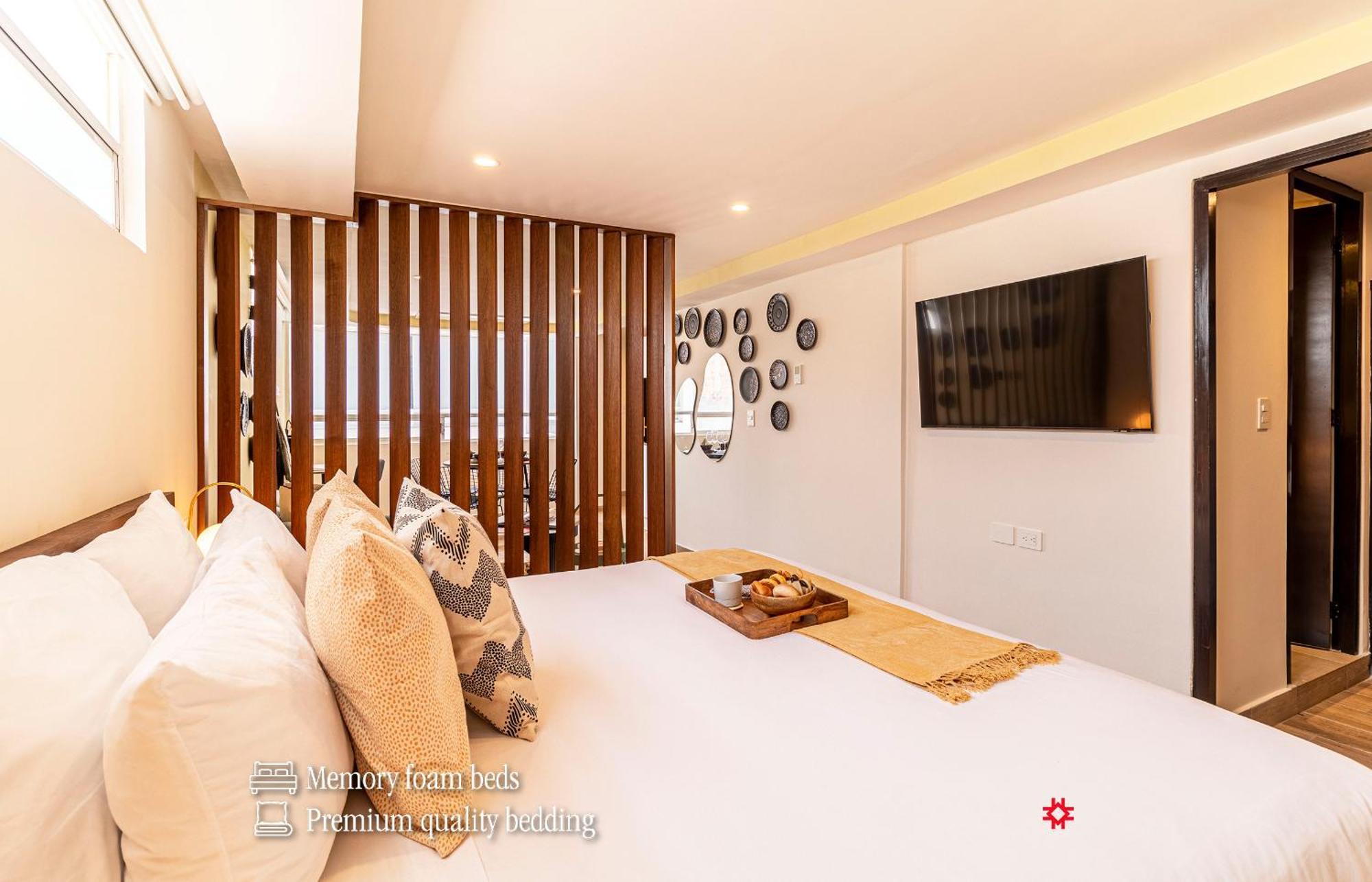 Grand Chapultepec By Kukun Apartment Мексико Сити Екстериор снимка
