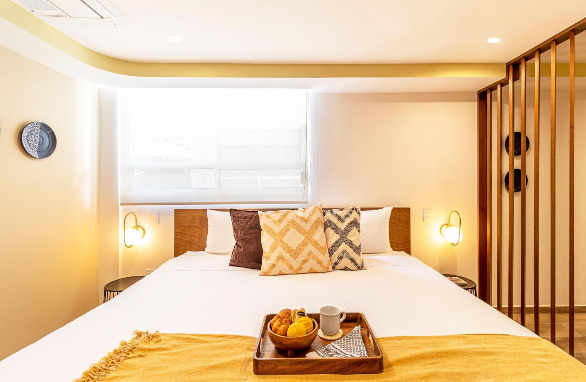 Grand Chapultepec By Kukun Apartment Мексико Сити Екстериор снимка