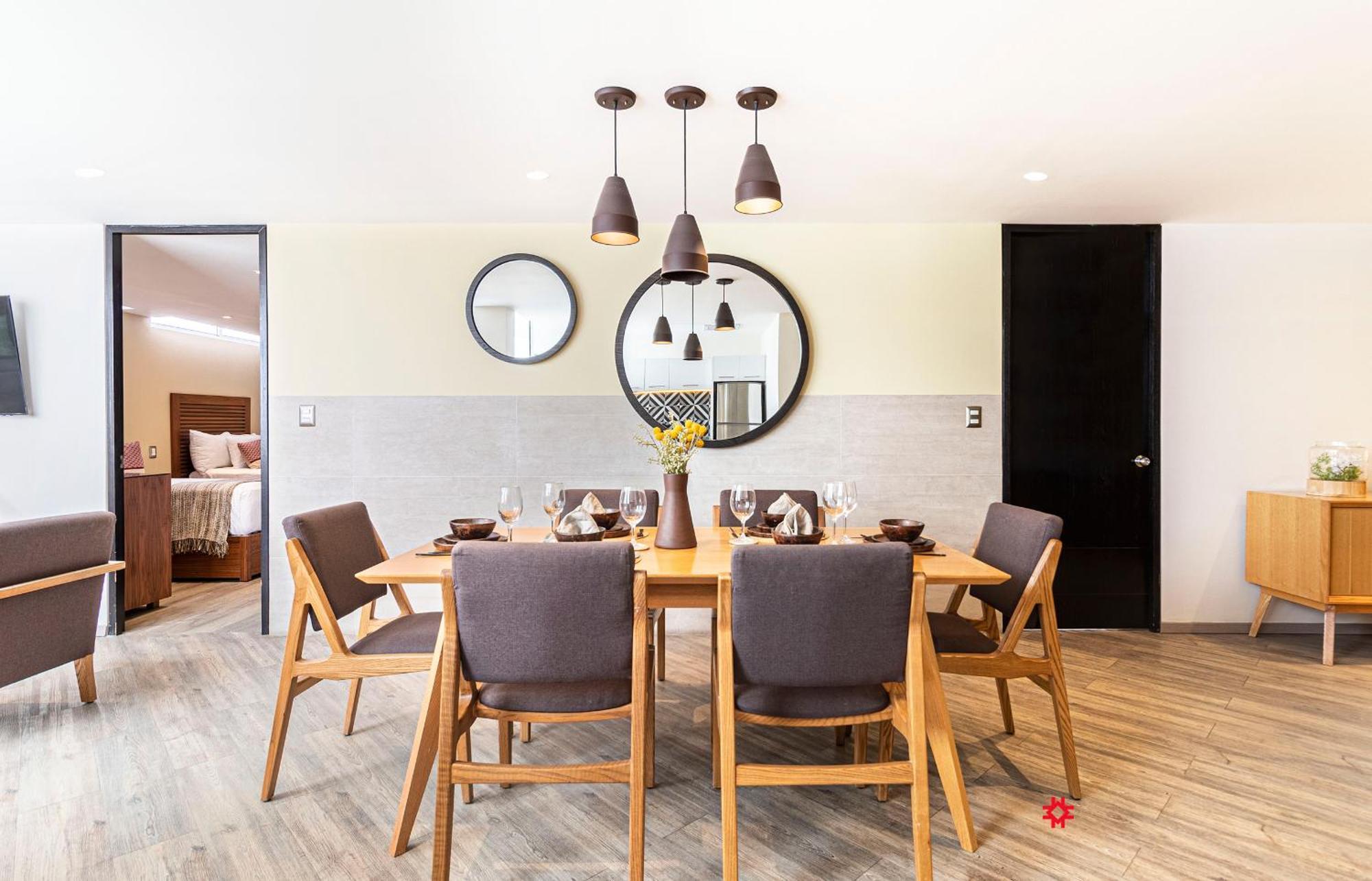 Grand Chapultepec By Kukun Apartment Мексико Сити Екстериор снимка